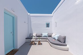 Blue Harpist Villas