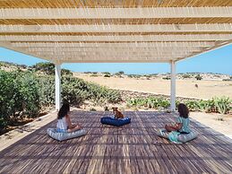 Blue Harpist Villas