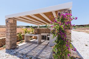 Blue Harpist Villas