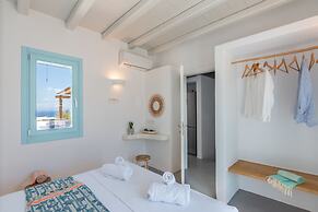 Blue Harpist Villas