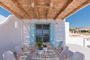 Blue Harpist Villas