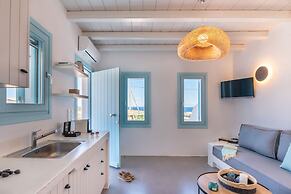 Blue Harpist Villas