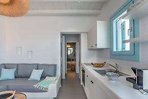 Blue Harpist Villas