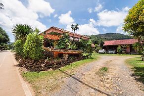 OYO 1143 Phet Luran Thai Resort Kohchang