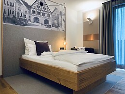 Stadthotel Kachelofen
