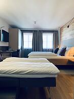 Stadthotel Kachelofen