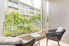 Diamond Condo by Villacarte
