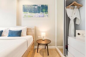 Diamond Condo by Villacarte