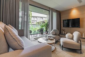 Diamond Condo by Villacarte