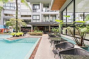 Diamond Condo by Villacarte
