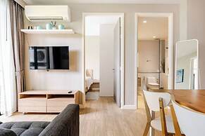 Diamond Condo by Villacarte