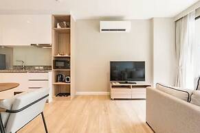 Diamond Condo by Villacarte