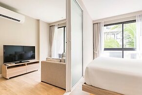 Diamond Condo by Villacarte