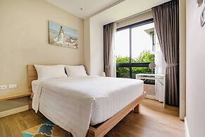 Diamond Condo by Villacarte