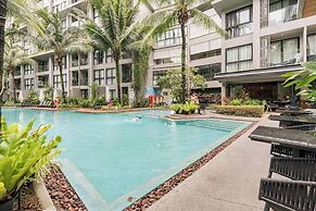 Diamond Condo by Villacarte