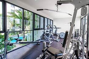 Diamond Condo by Villacarte