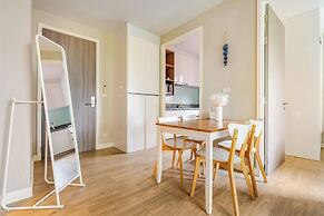 Diamond Condo by Villacarte