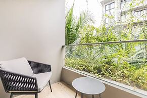 Diamond Condo by Villacarte