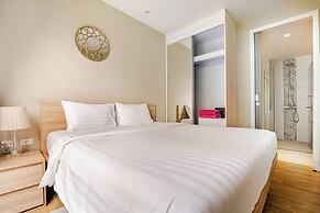 Diamond Condo by Villacarte