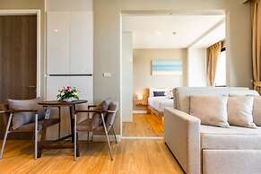 Diamond Condo by Villacarte