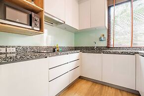 Diamond Condo by Villacarte