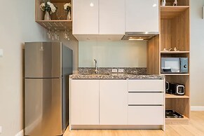 Diamond Condo by Villacarte