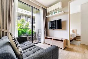 Diamond Condo by Villacarte