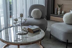 Diamond Condo by Villacarte