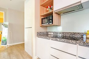 Diamond Condo by Villacarte