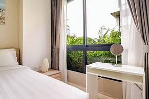 Diamond Condo by Villacarte