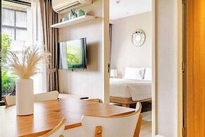 Diamond Condo by Villacarte