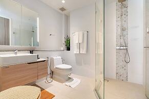 Diamond Condo by Villacarte