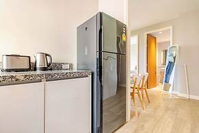 Diamond Condo by Villacarte
