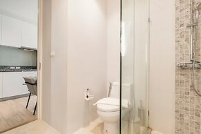 Diamond Condo by Villacarte