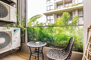 Diamond Condo by Villacarte