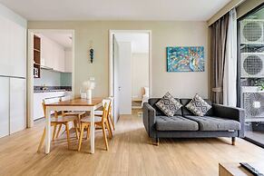 Diamond Condo by Villacarte