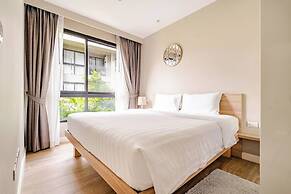 Diamond Condo by Villacarte