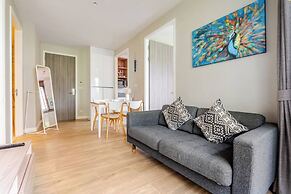 Diamond Condo by Villacarte