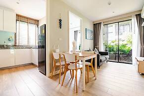 Diamond Condo by Villacarte