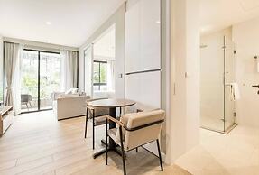 Diamond Condo by Villacarte