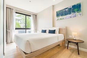 Diamond Condo by Villacarte