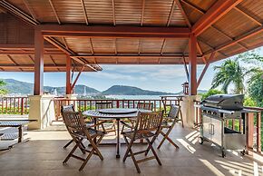 Villa Suriya B2