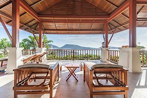 Villa Suriya B2