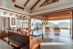 Villa Suriya B2