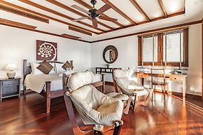 Villa Suriya B2