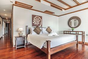 Villa Suriya B2