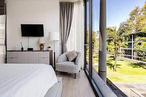 Baan Mai Khao by Villacarte