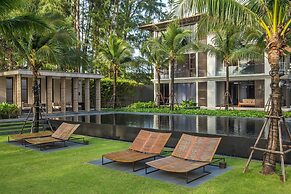 Baan Mai Khao by Villacarte