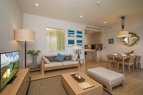 Baan Mai Khao by Villacarte