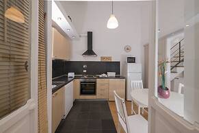 Babuino Apartments - Piazza di Spagna